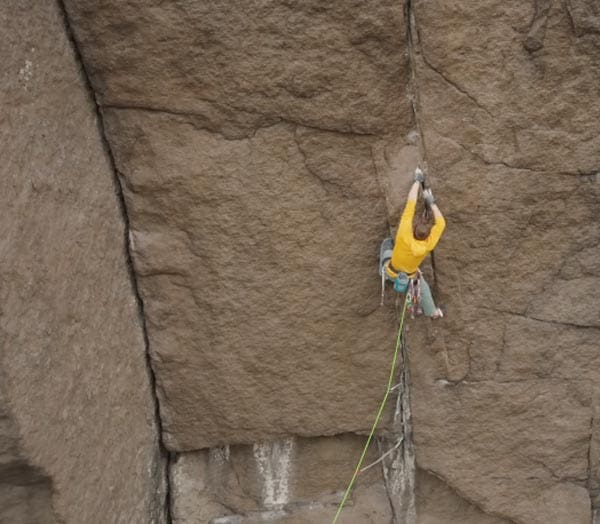 Pete Whittaker’s Hardest Commercial Rise: Crown Royale (9a) |  video