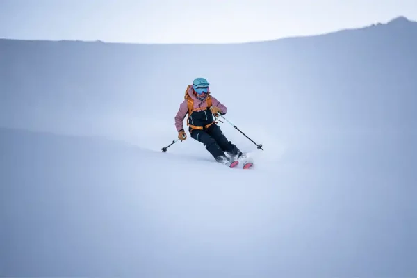 Alpine Skihelme