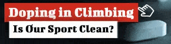 Ads Lacrux TV_Doping in Sport Climbing