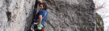 Produkttest Petzl Whisperer