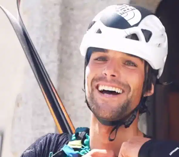 Schon wieder Rekord am Mont Blanc: Benjamin Védrines mit neuer Bestzeit