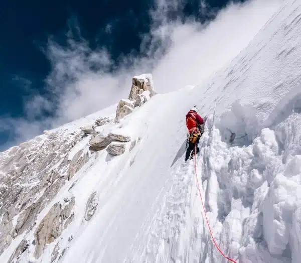 Erstbegehung des Spantik Ostgrats – ein Meilenstein für den pakistanischen Alpinismus