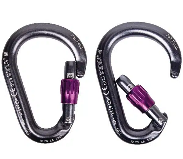 R-ckruf-C-A-M-P-ruft-Nimbus-Lock-Karabiner-zur-berpr-fung-zur-ck