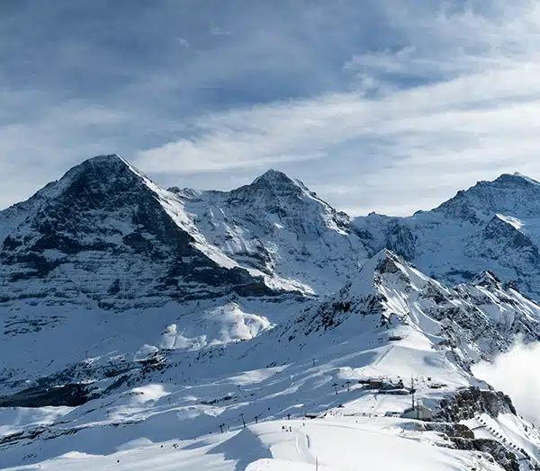 Kontroversen rund um die Nordwand-Trilogie
