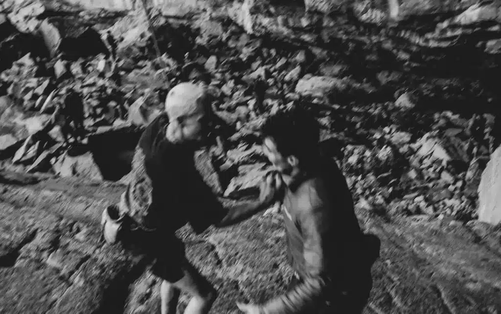 Performances d'équipe Flash | Image : Alexis Guérin