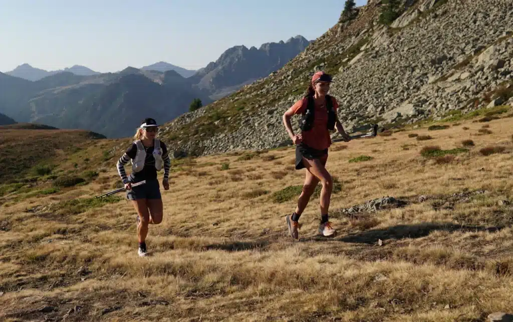 Maggy und Susi | Bild: Nanacom