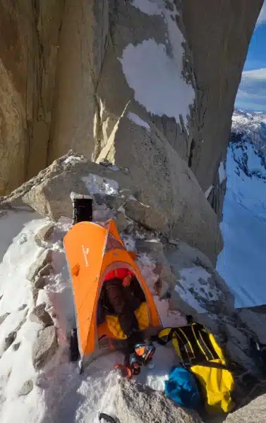 Bild: Matteo Della Bordella