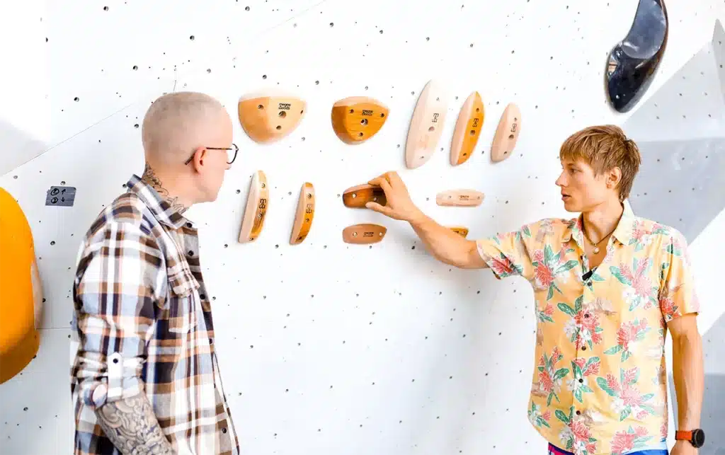 Die ganze Kollektion von Megos&Woods | Bild: Tanjs Schmitt