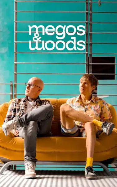 Basti und Alex | Bild: Tanja Schmitt