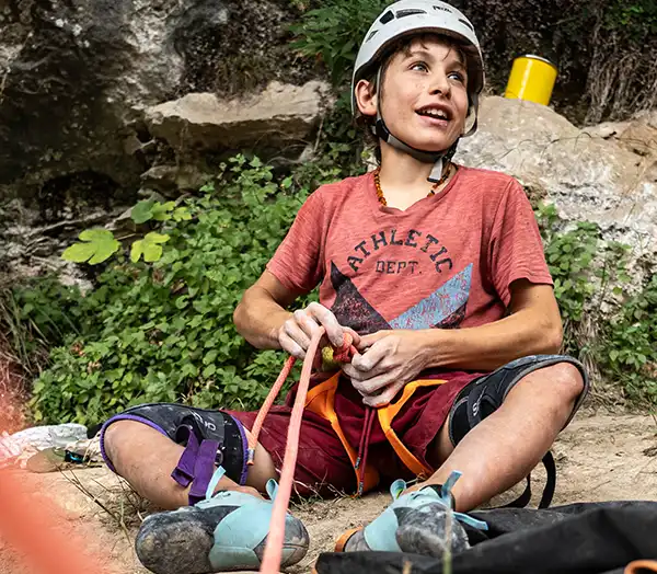Vierte 9a für Leo Cea (12) | Trip Tik Tonik