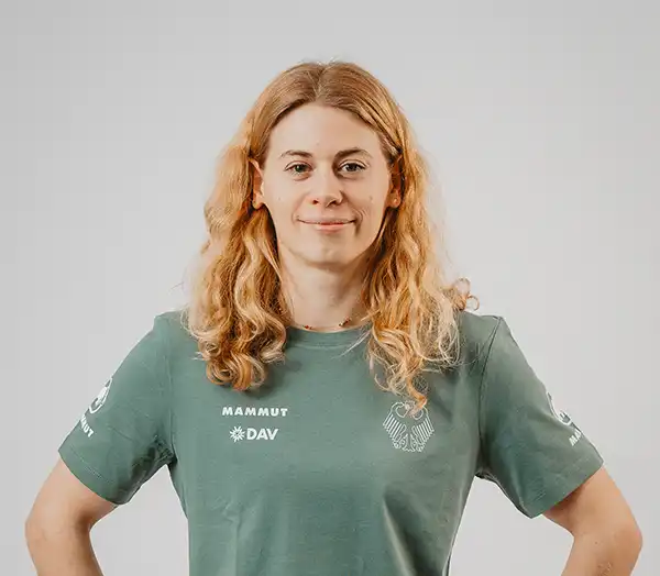 »Wir sehen immer nur die erfolgreichen Comeback-Stories« | Interview mit Alma Bestvater