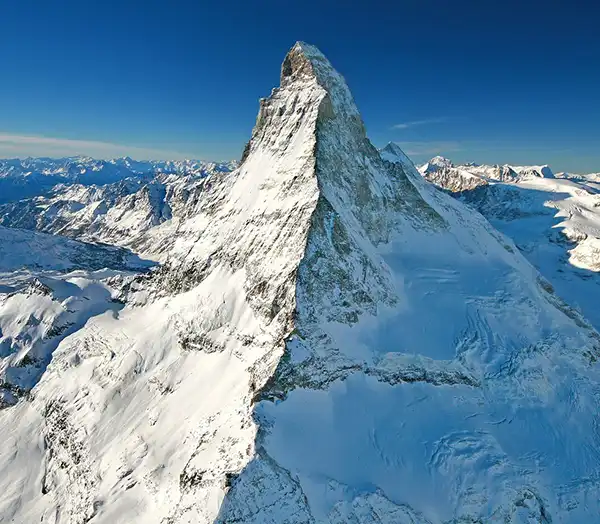 Lebensgefahr für Klicks: Wenn Influencer auf den Berg gehen