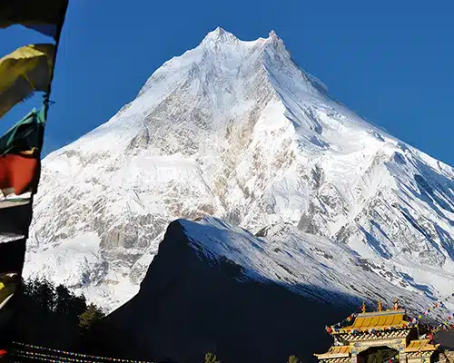 Alters-Rekorde: 16-Jähriger und 86-Jähriger besteigen den Manaslu