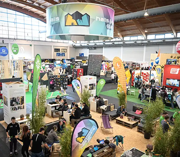 Vertical Pro Messe | Programm-Highlights und Schwerpunkte