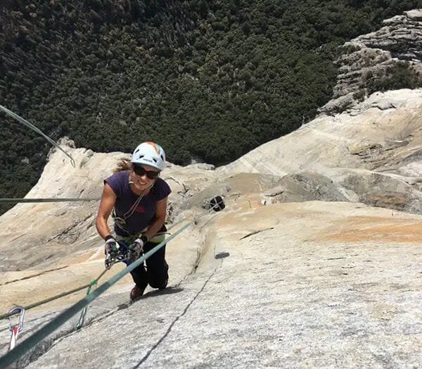 Bigwallklettern: 50 Profitipps von Fritz Miller