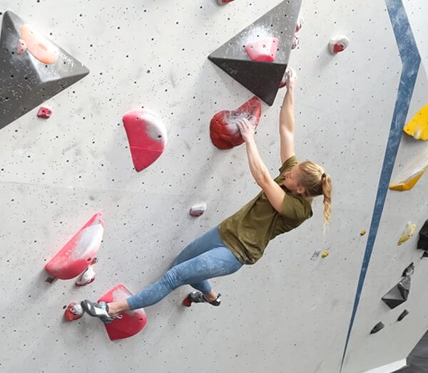 12 Technikübungen fürs Klettern, die jeder ausprobiert haben sollte