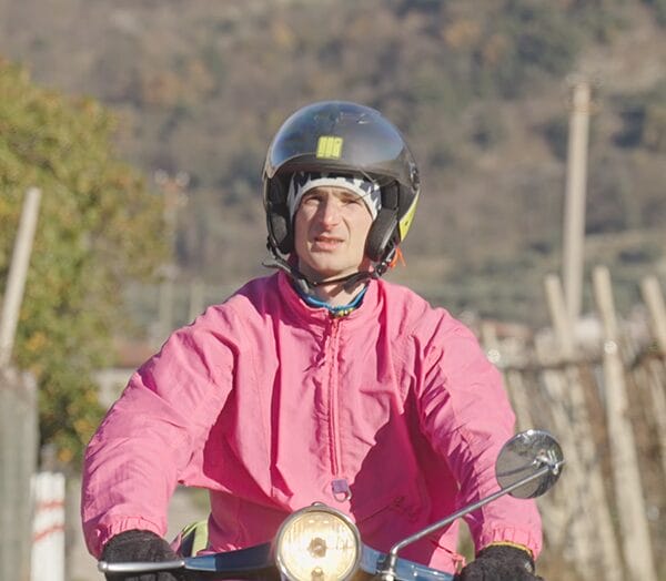 Adam Ondra eröffnet »Niobe« – eine der schwersten Plattenrouten der Welt