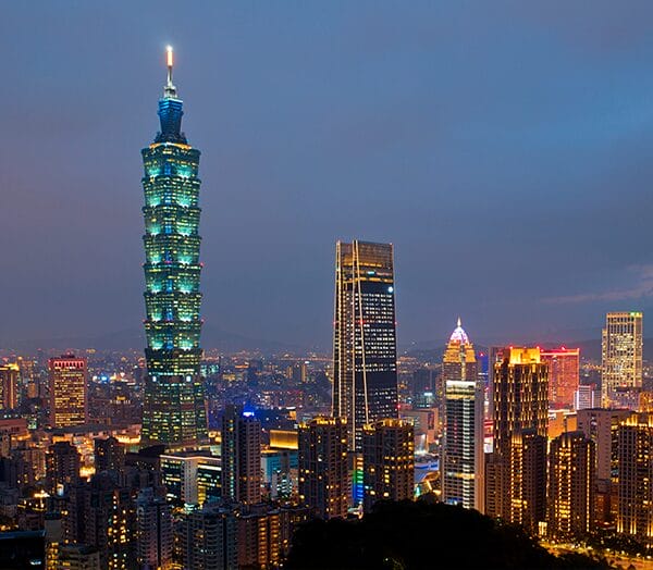 Alex Honnolds Free-Solo am Taipei 101 – das Datum steht