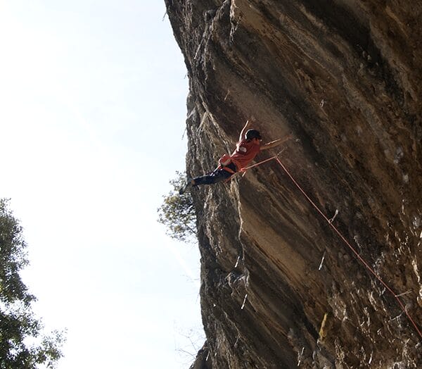 Bescherung-am-Fels-Leo-Cea-punktet-Pure-Dreaming-8c-9a-in-Arco