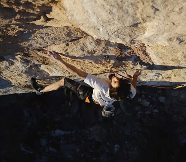 Nieuw 9c: Sean Bailey voltooit »Duality of Man« in Arizona