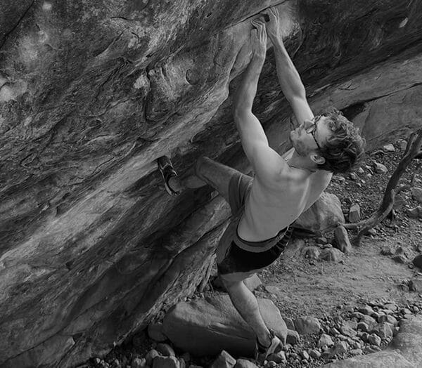 Nathan Williams: 100 sessies voor zijn eerste 9A | De terugkeer van de slaapwandelaar