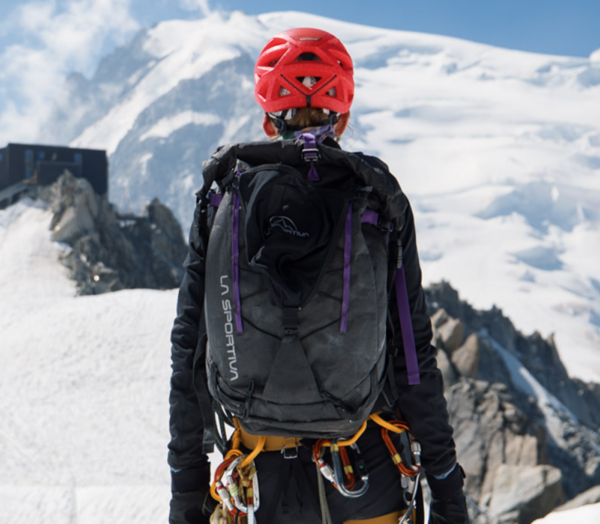 La Sportiva Challenger 28 im Test: Segeltuch auf Hochtouren