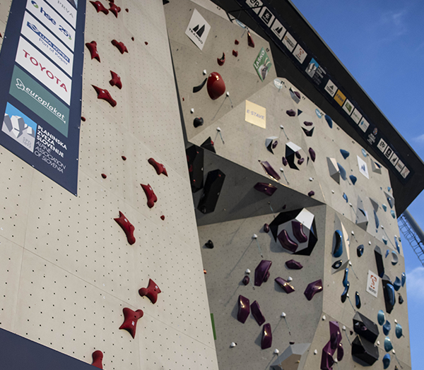 Weltcups, WM & Olympia-Qualifikation | World Climbing stellt Saisonkalender 2027 vor